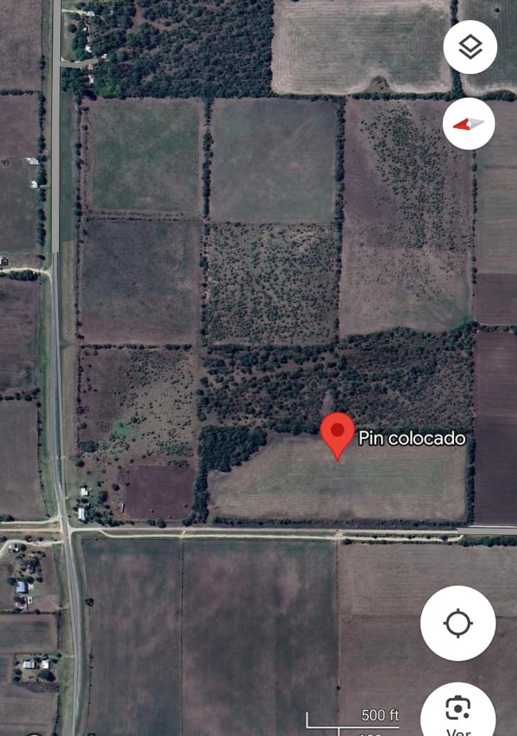 Imagen de la propiedad CAMPO EN VENTA  - VILLA URQUIZA