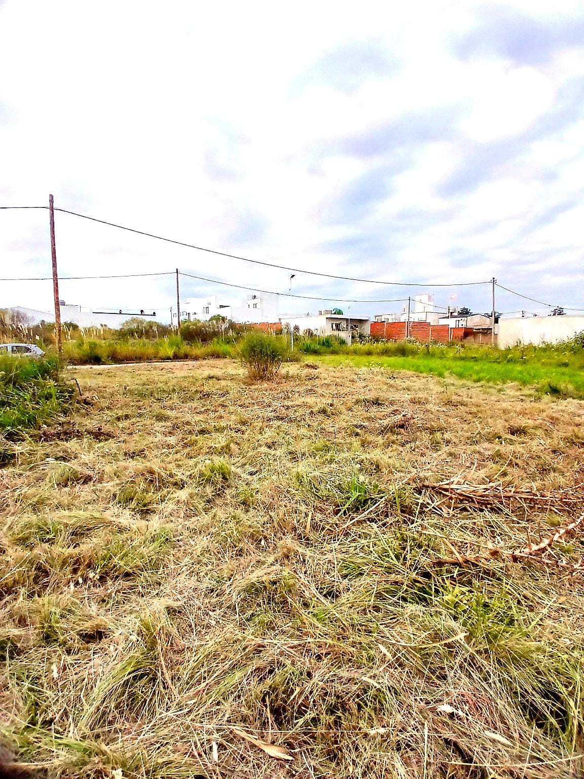 Imagen de la propiedad TERRENO EN VENTA - PARANA