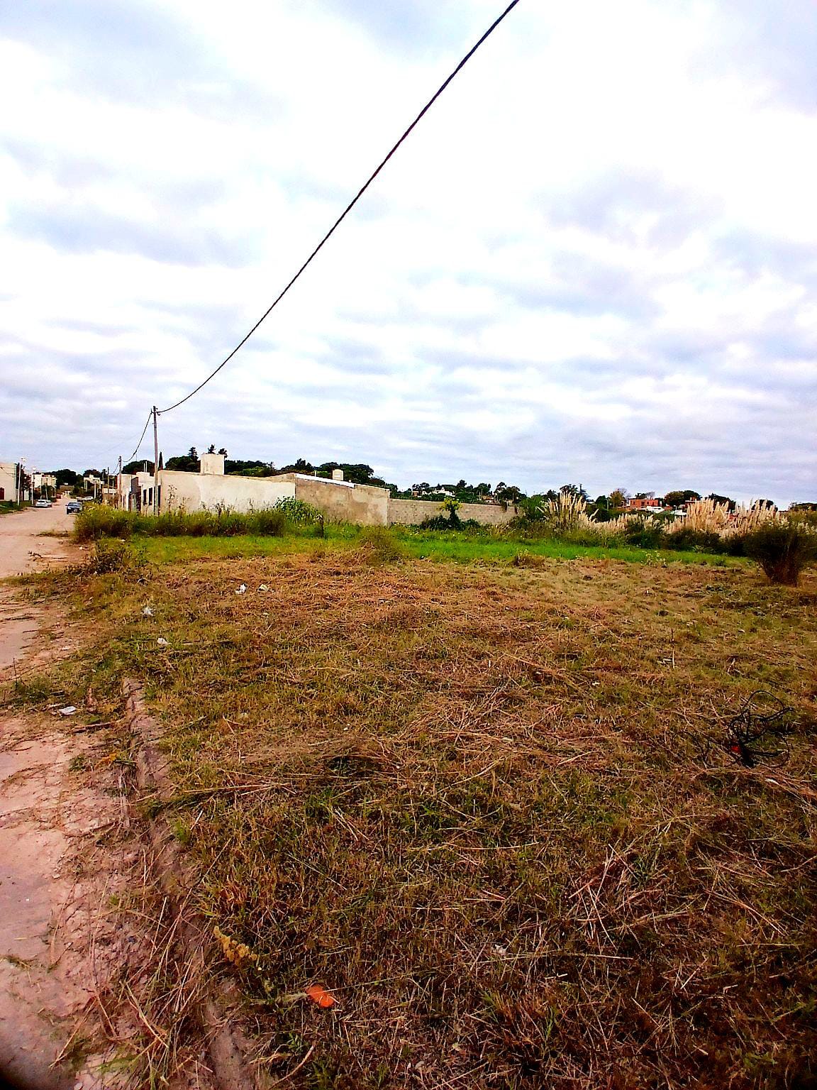 Imagen de la propiedad TERRENO EN VENTA - PARANA