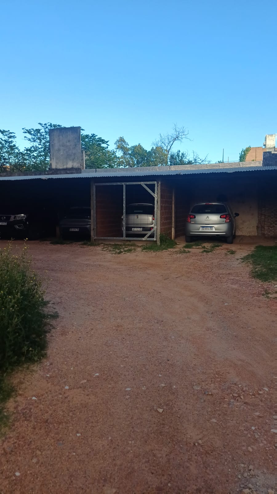 Imagen de la propiedad COCHERA EN VENTA 