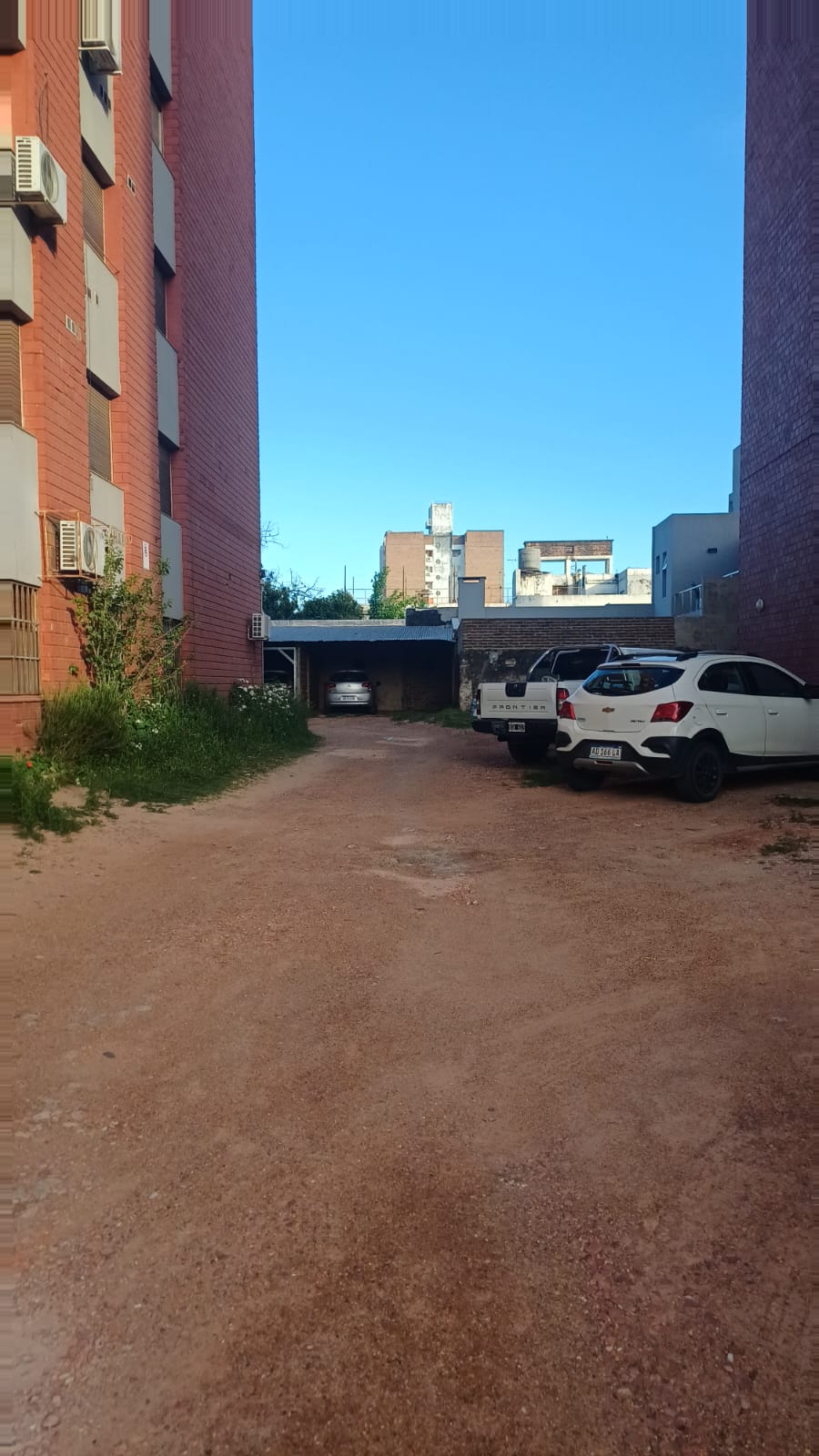 Imagen de la propiedad COCHERA EN VENTA