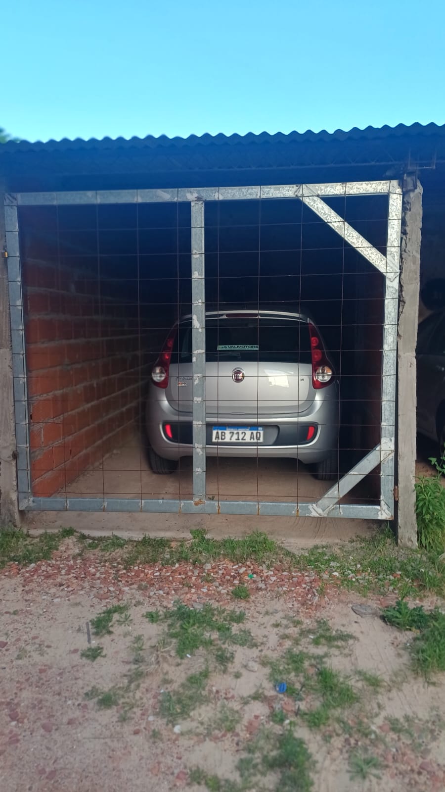 Imagen de la propiedad COCHERA EN VENTA 