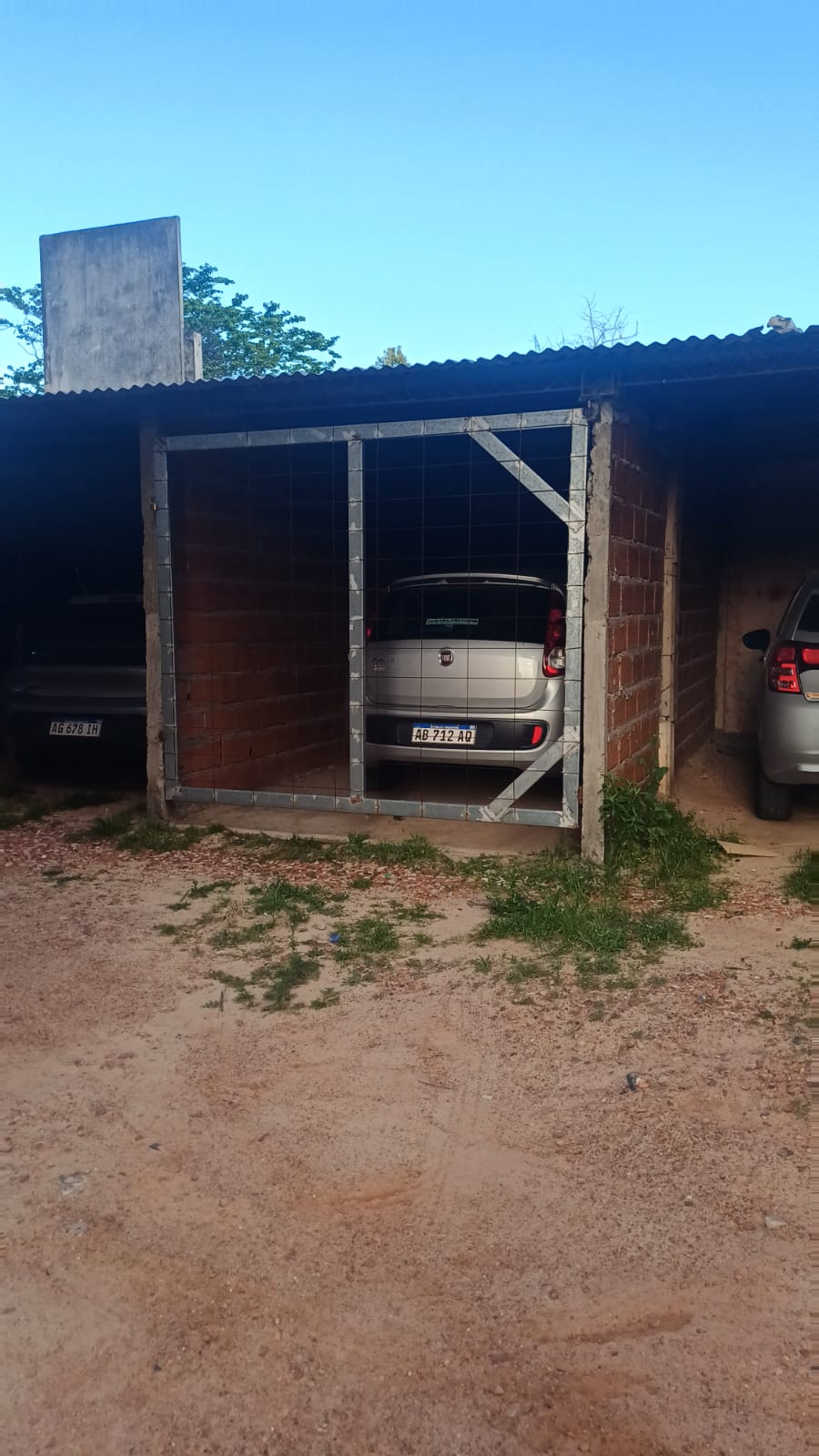 Imagen de la propiedad COCHERA EN VENTA