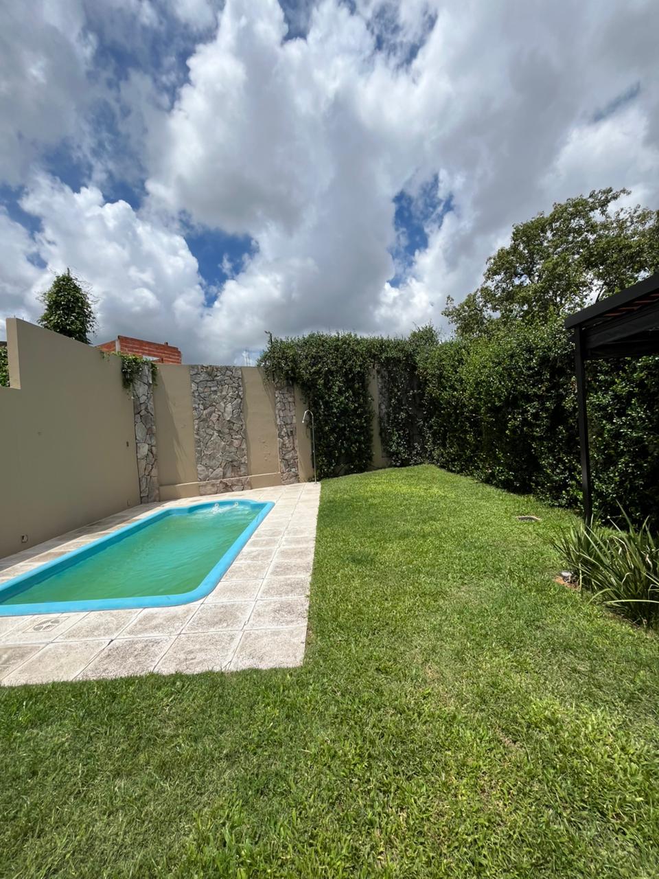 Imagen de la propiedad Casa en venta – Paraná