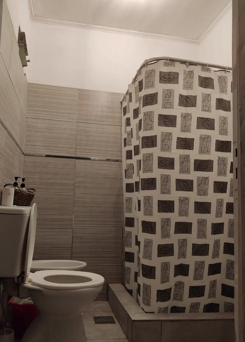 Imagen de la propiedad CASA EN VENTA - SAUCE MONTRULL 