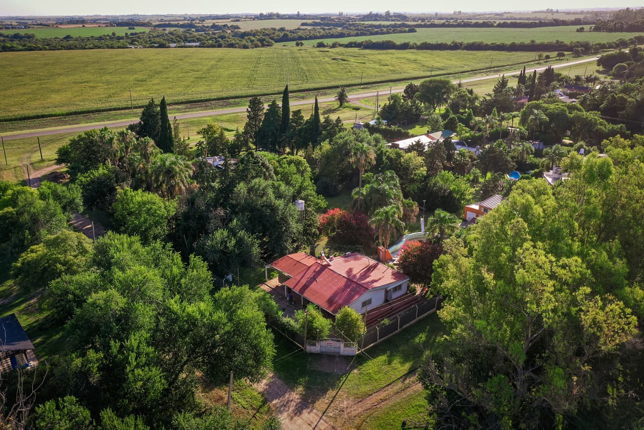 Imagen de la propiedad CASA EN VENTA - LOS BUHOS