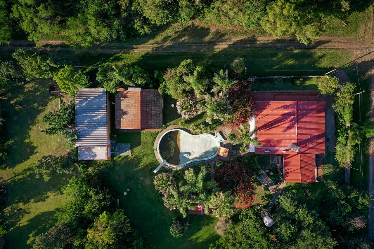 Imagen de la propiedad CASA EN VENTA - LOS BUHOS