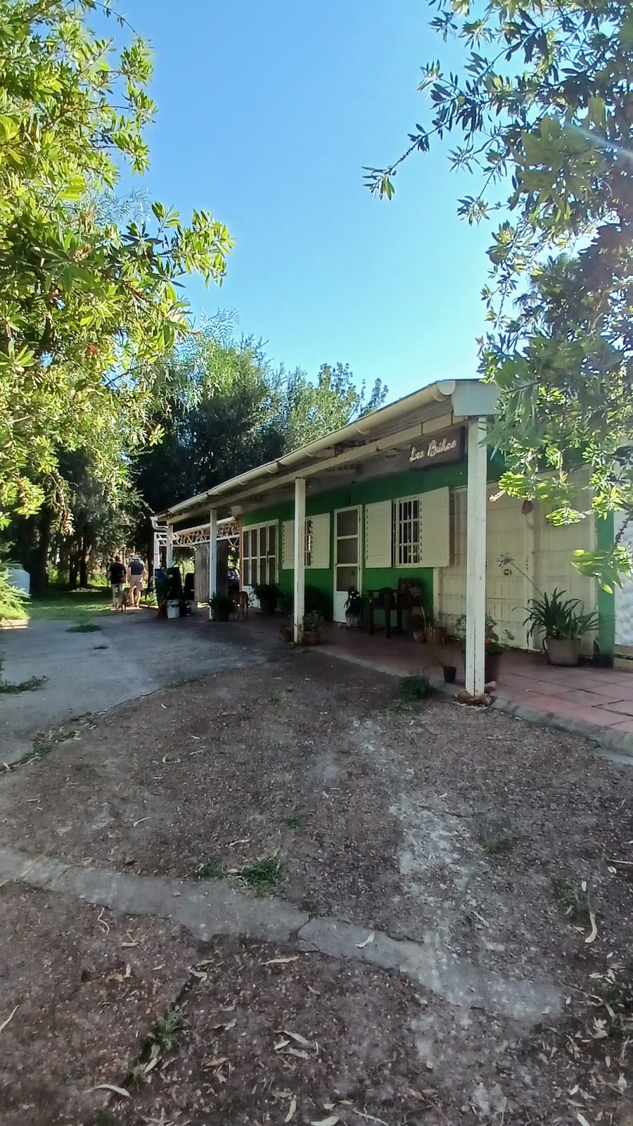 Imagen de la propiedad CASA EN VENTA - LOS BUHOS