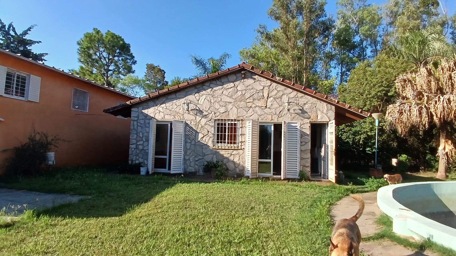 Imagen de la propiedad CASA EN VENTA - LOS BUHOS