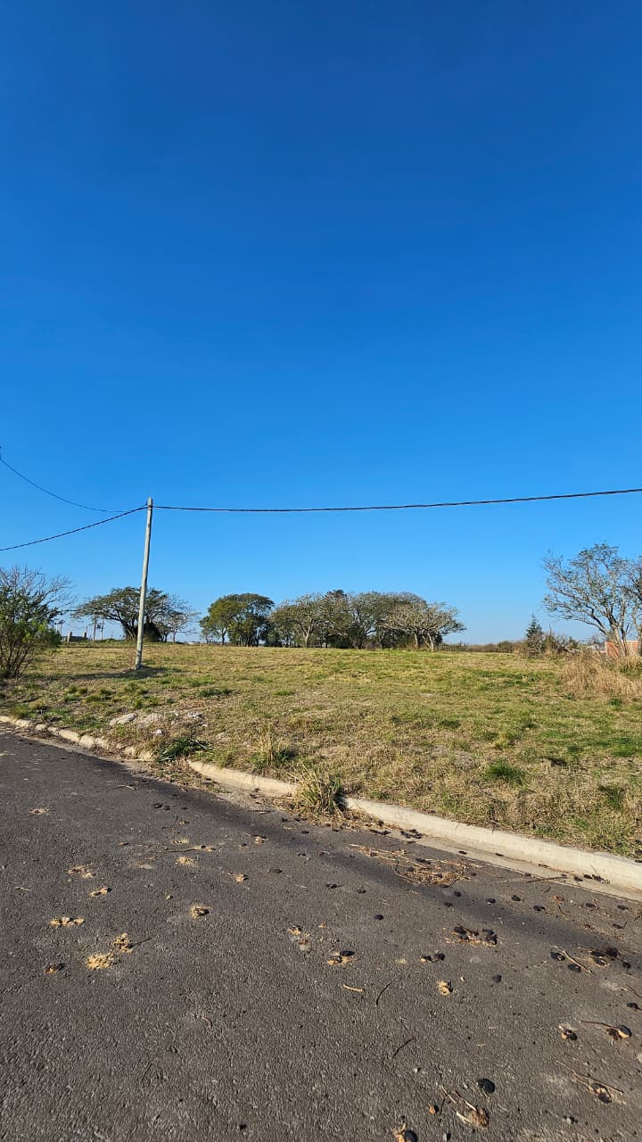 Imagen de la propiedad VENTA DE LOTEO JARDINES DEL HIPODROMO - ORO VERDE