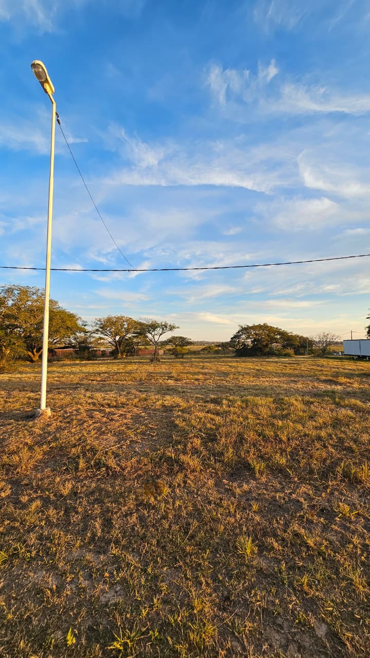 Imagen de la propiedad VENTA DE LOTEO JARDINES DEL HIPODROMO - ORO VERDE