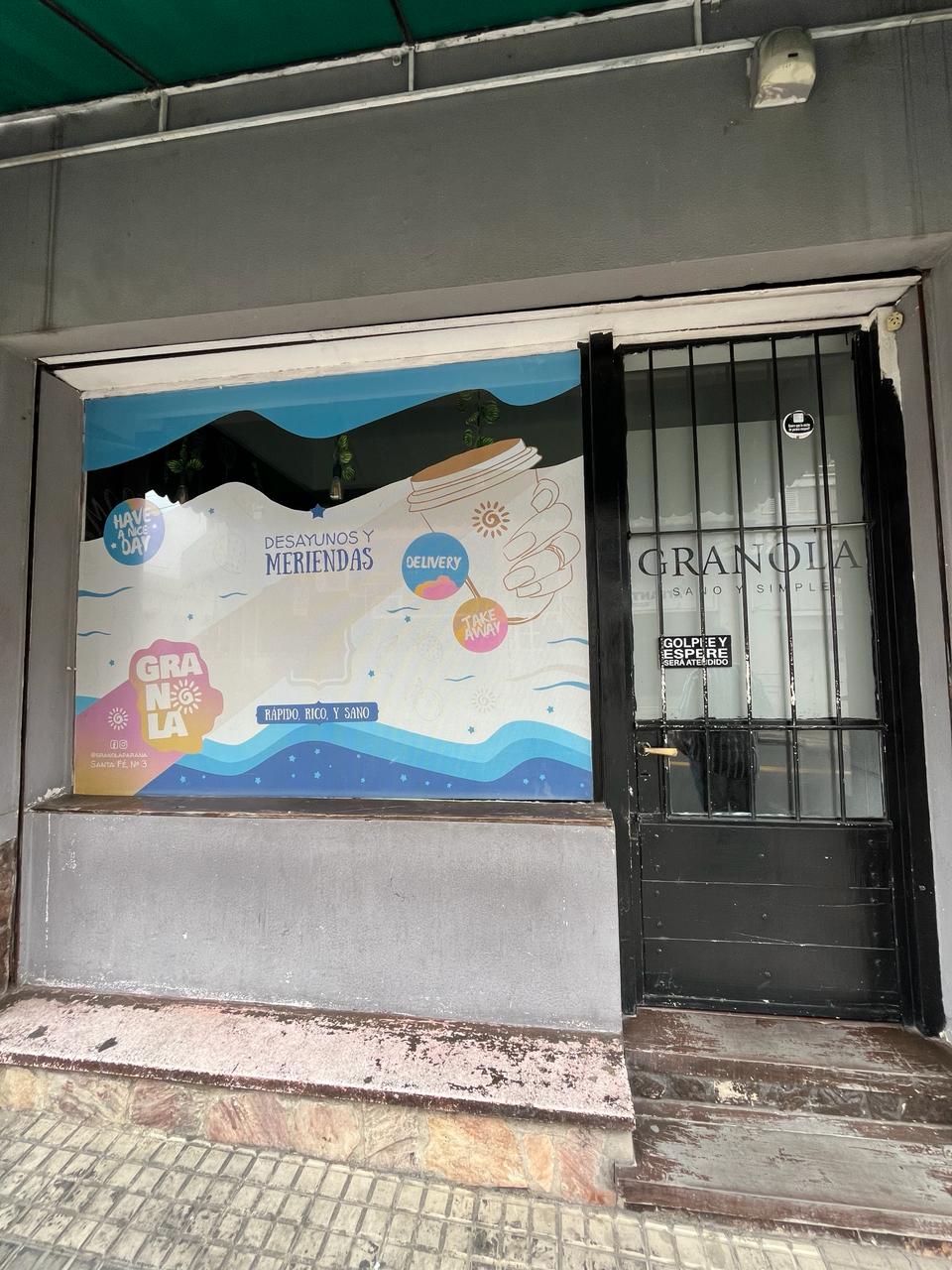 Imagen de la propiedad CASA + LOCAL EN VENTA - PARANA