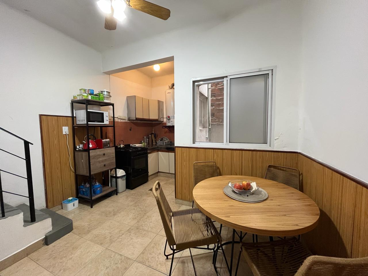 Imagen de la propiedad CASA + LOCAL EN VENTA - PARANA