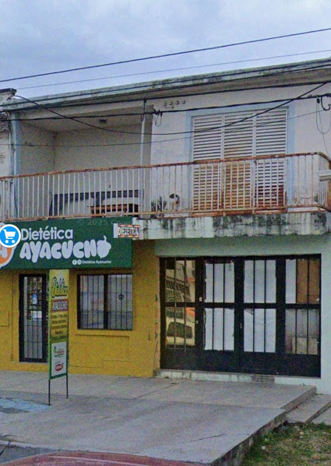 Imagen de la propiedad CASA EN VENTA – CHURRUARÍN AL 670