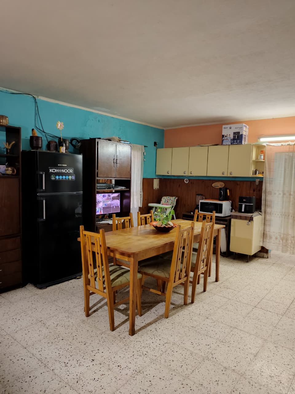 Imagen de la propiedad CASA DE DOS PLANTAS EN VENTA