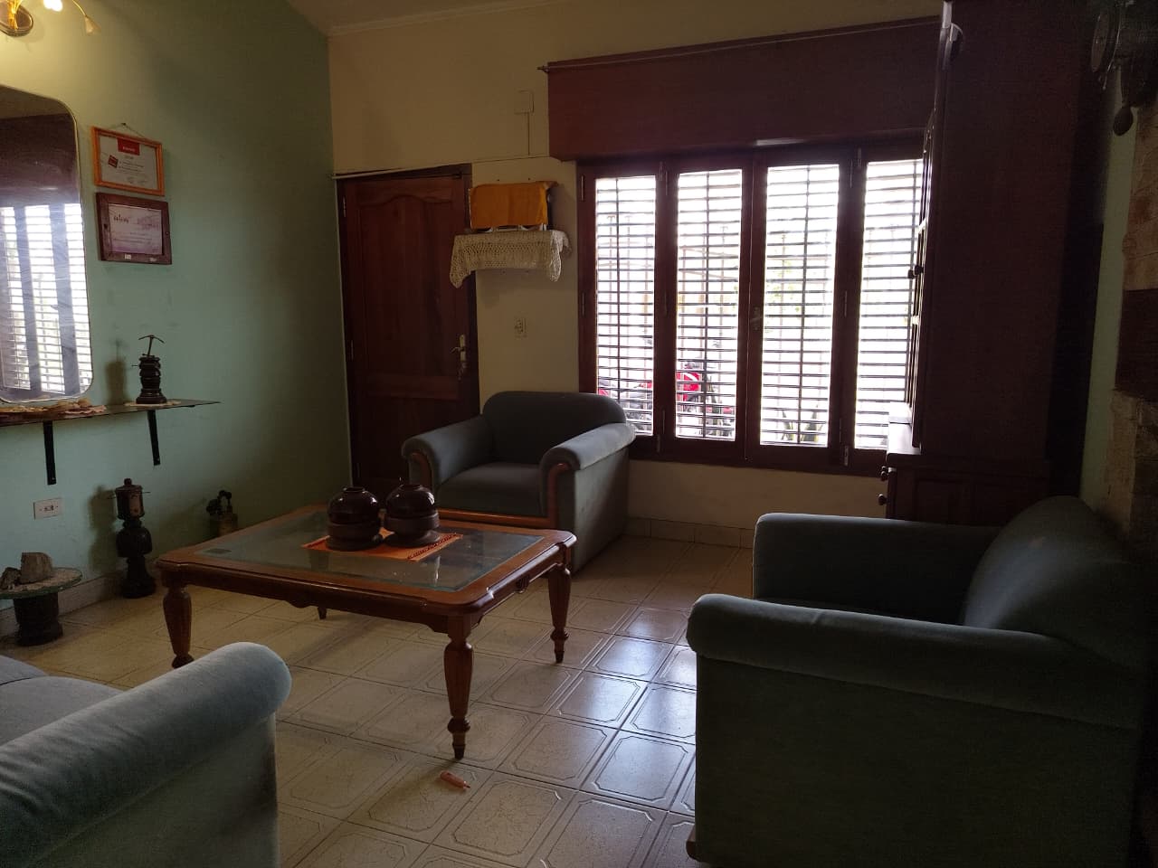 Imagen de la propiedad CASA DE DOS PLANTAS EN VENTA