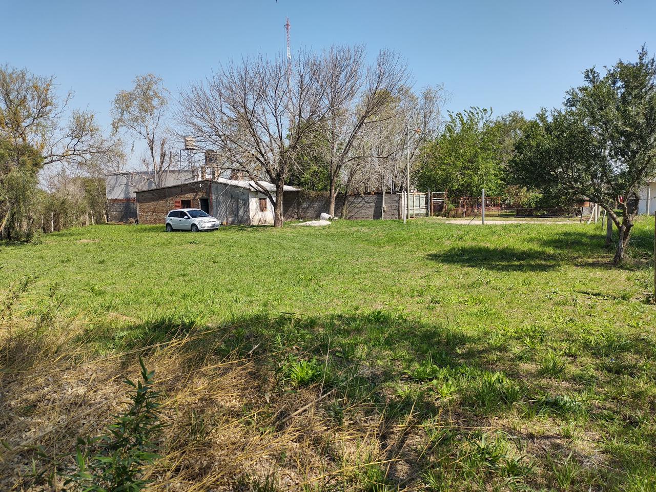 Imagen de la propiedad PROPIEDAD A LA VENTA