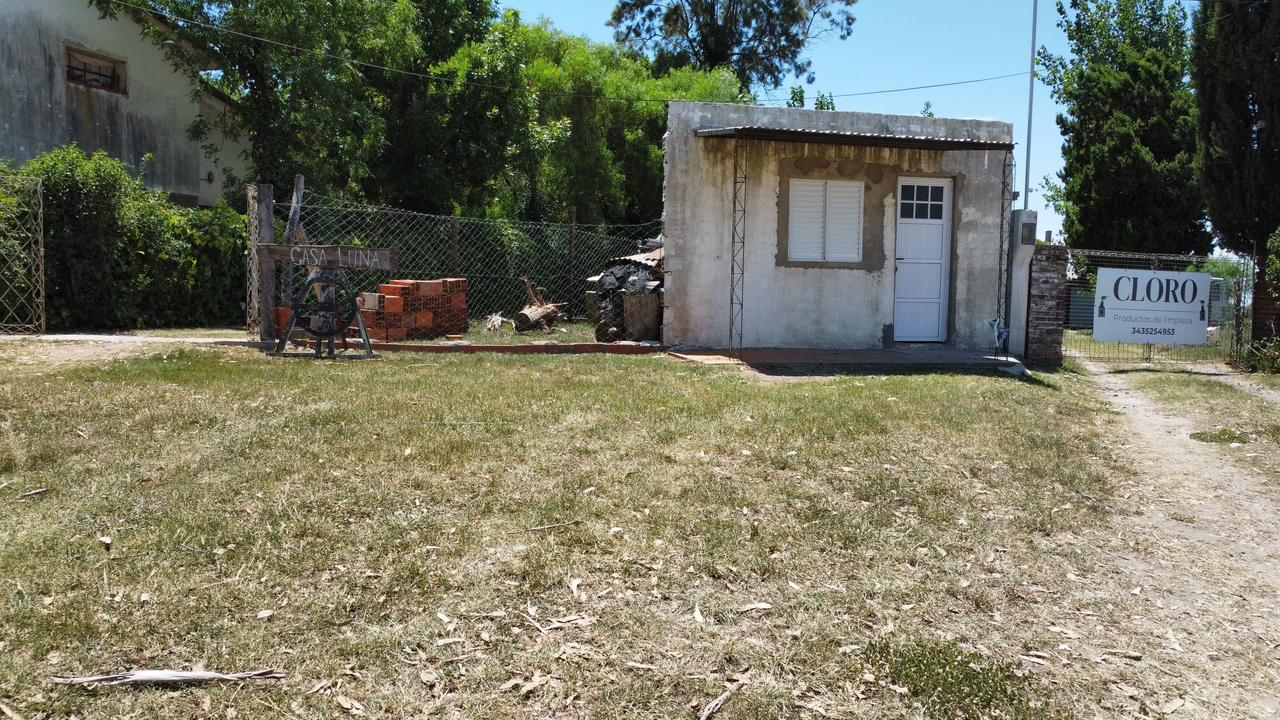 Imagen de la propiedad CASA QUINTA EN VENTA