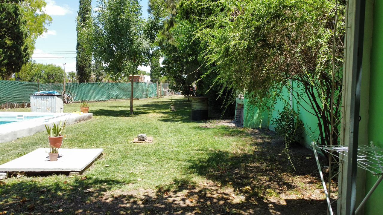 Imagen de la propiedad CASA QUINTA EN VENTA