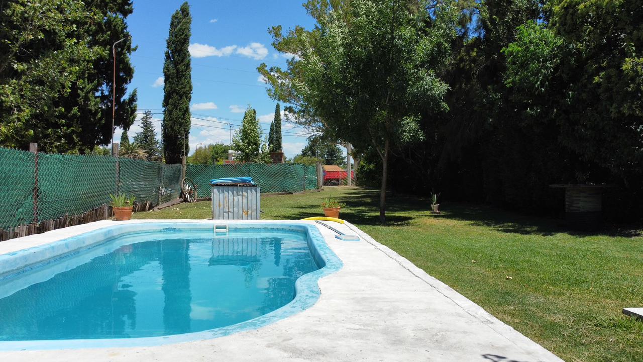 Imagen de la propiedad CASA QUINTA EN VENTA