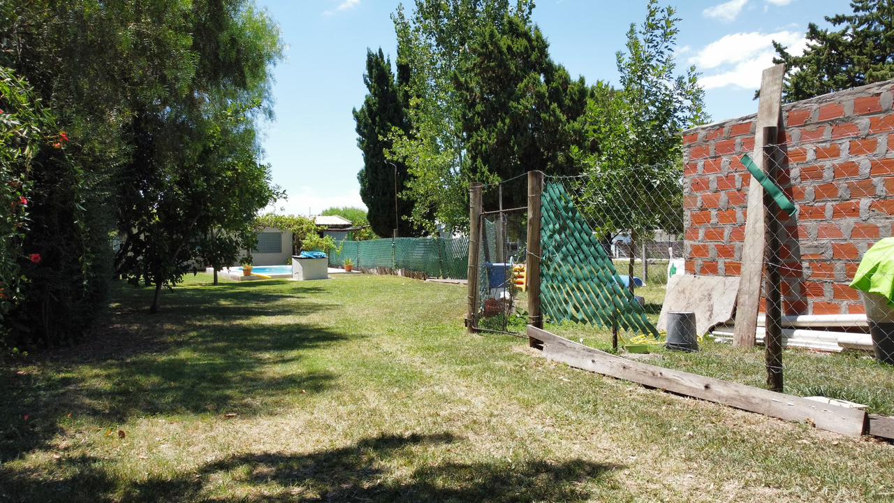 Imagen de la propiedad CASA QUINTA EN VENTA 