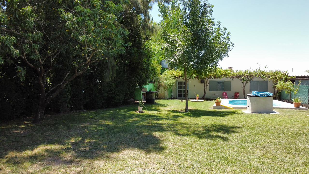 Imagen de la propiedad CASA QUINTA EN VENTA