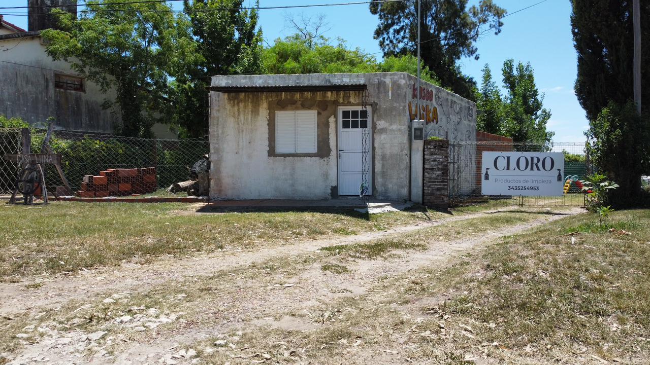 Imagen de la propiedad CASA QUINTA EN VENTA