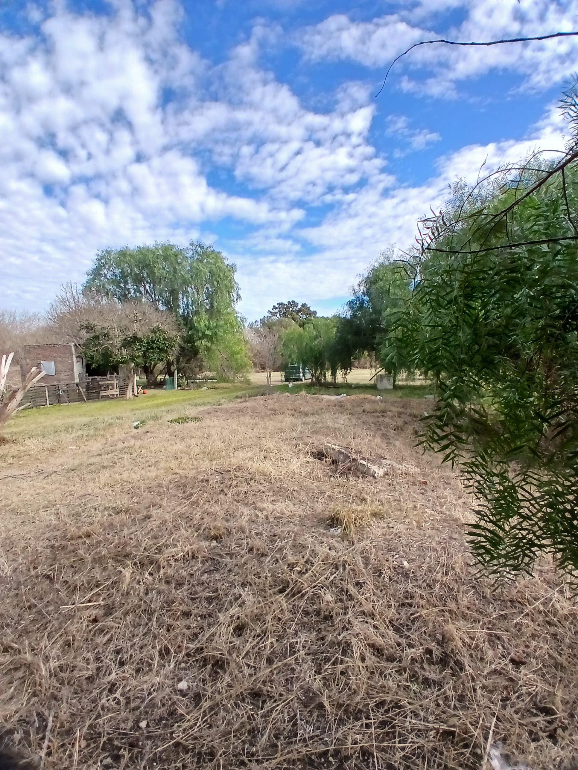Imagen de la propiedad LOTE EN VENTA - ORO VERDE