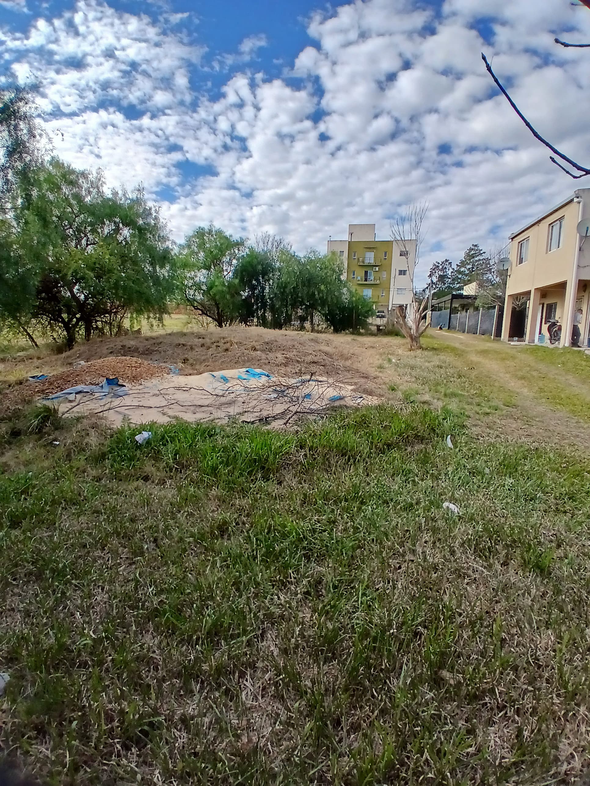 Imagen de la propiedad LOTE EN VENTA - ORO VERDE