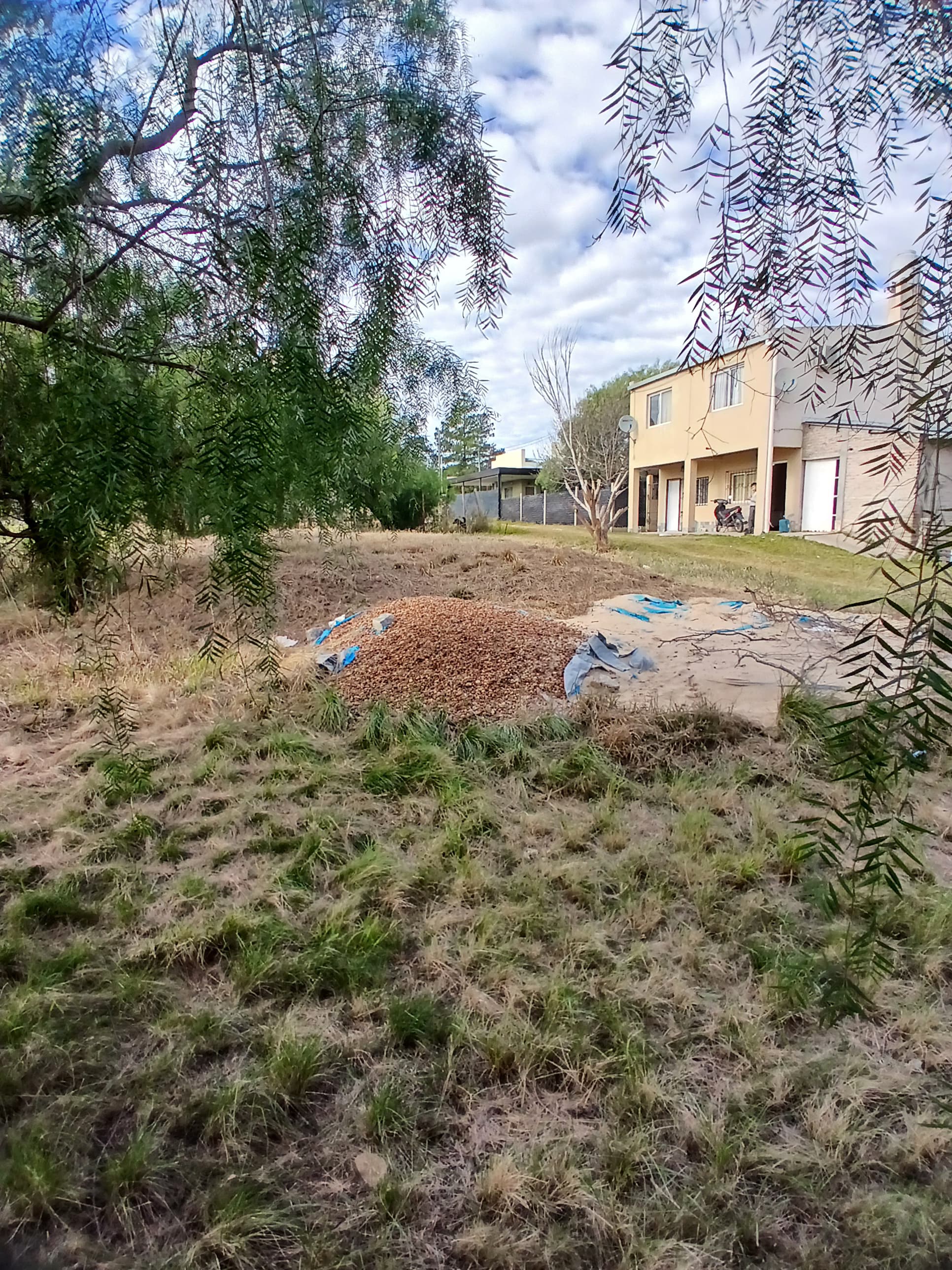 Imagen de la propiedad LOTE EN VENTA - ORO VERDE