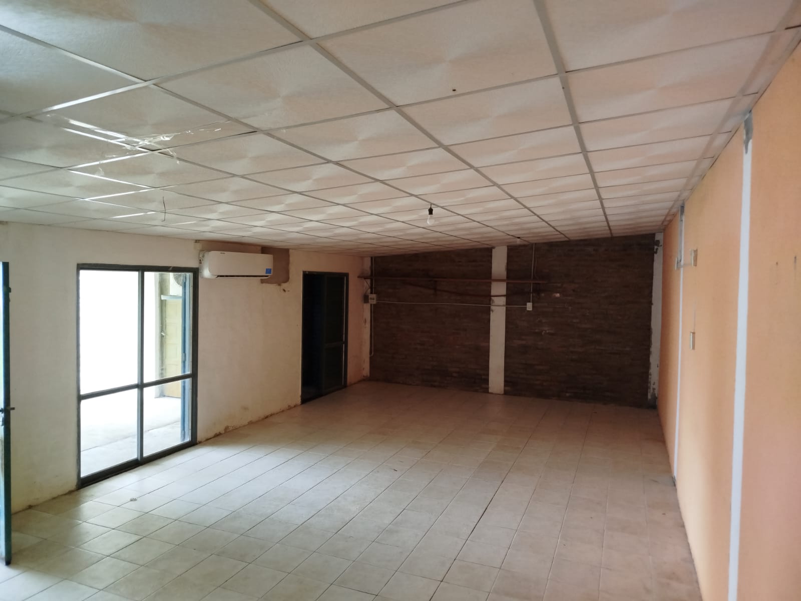 Imagen de la propiedad VENTA DE QUINCHO AMPLIO