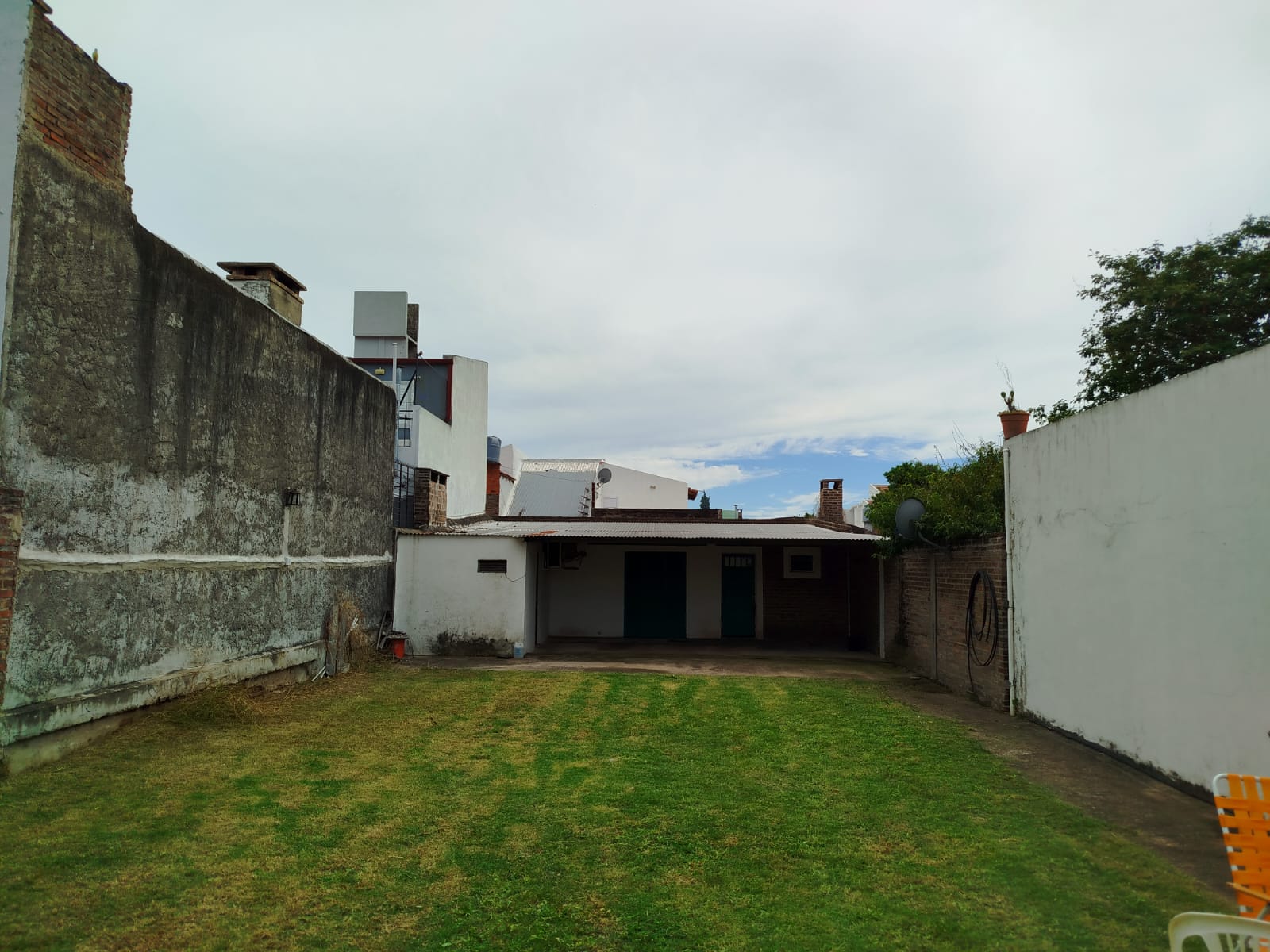 Imagen de la propiedad VENTA DE QUINCHO AMPLIO