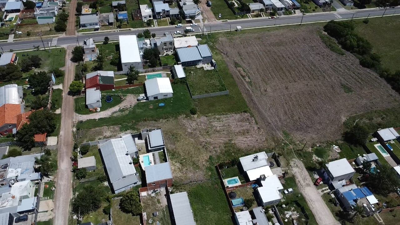 Imagen de la propiedad TERRENO EN VENTA - SAN BENITO
