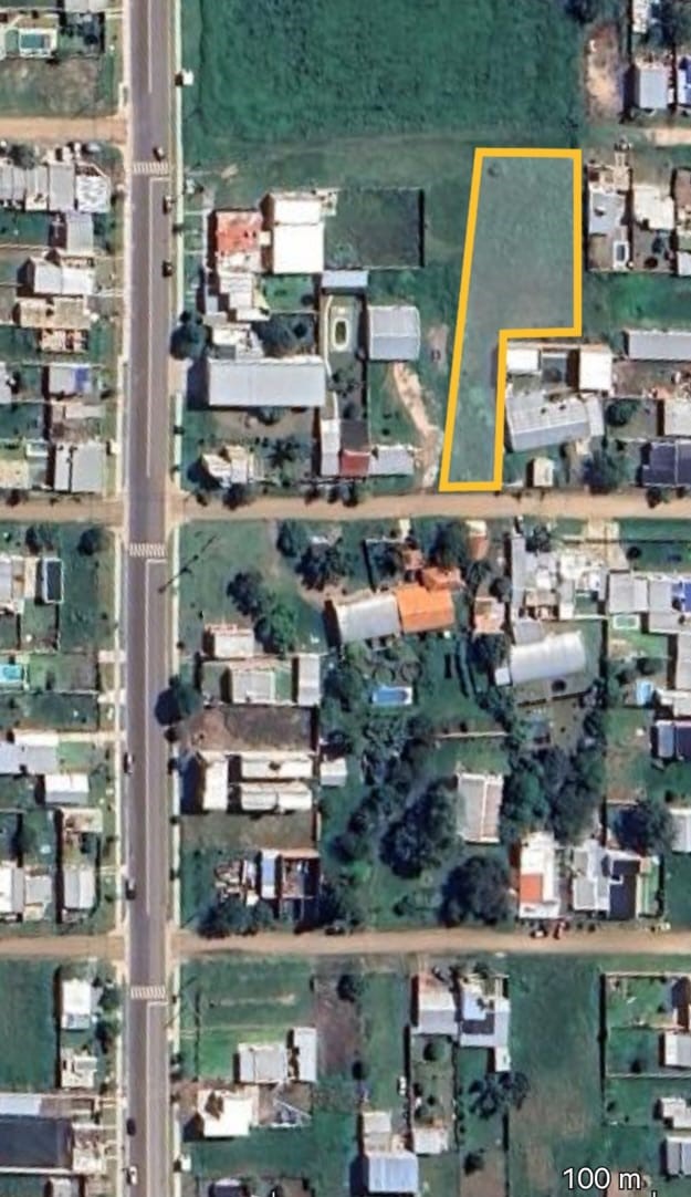 Imagen de la propiedad TERRENO EN VENTA - SAN BENITO