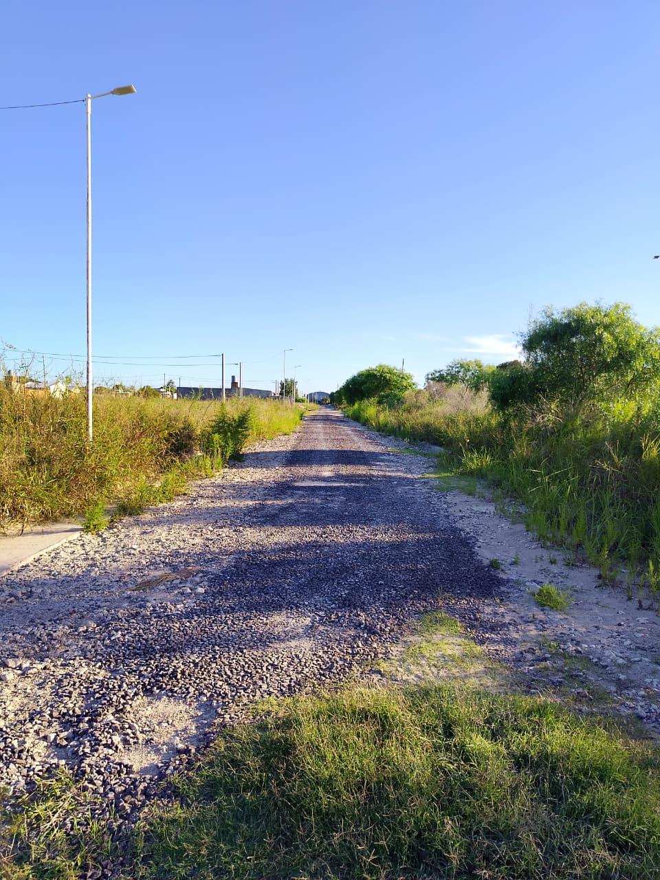 Imagen de la propiedad LOTE EN VENTA - SAN BENITO