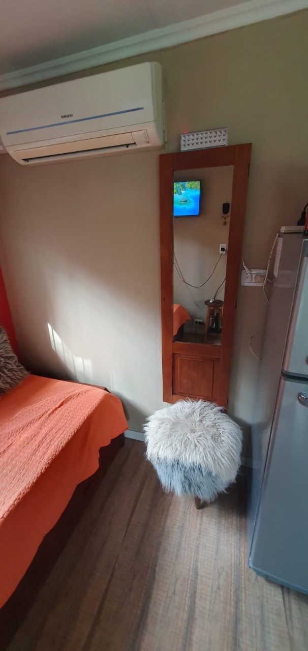 Imagen de la propiedad CASA CONTAINER MONOAMBIENTE EN VENTA