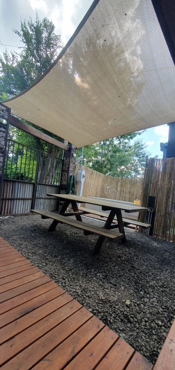 Imagen de la propiedad CASA CONTAINER MONOAMBIENTE EN VENTA