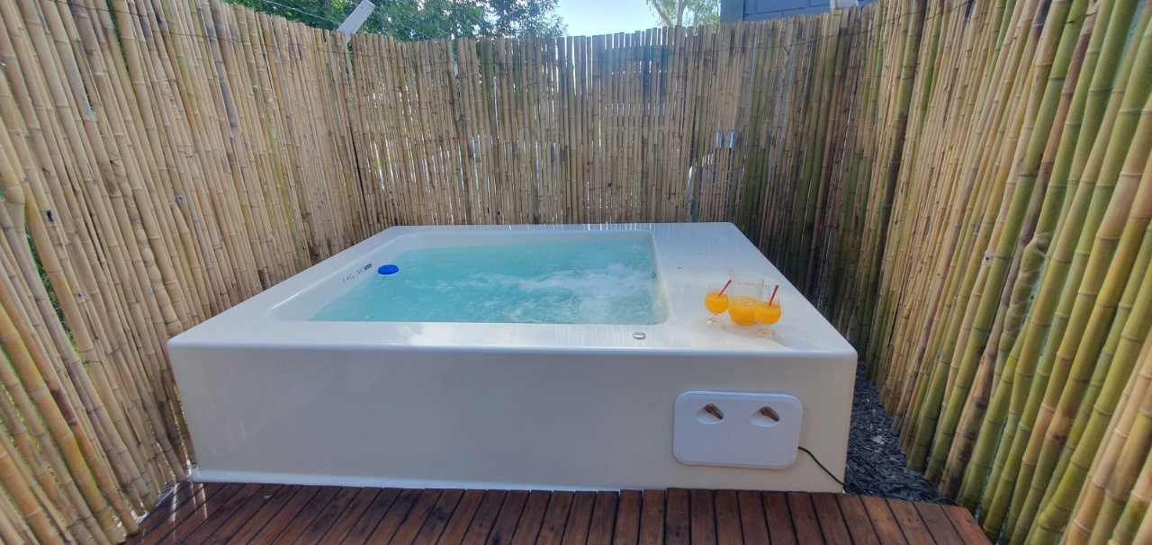 Imagen de la propiedad CASA CONTAINER MONOAMBIENTE EN VENTA 
