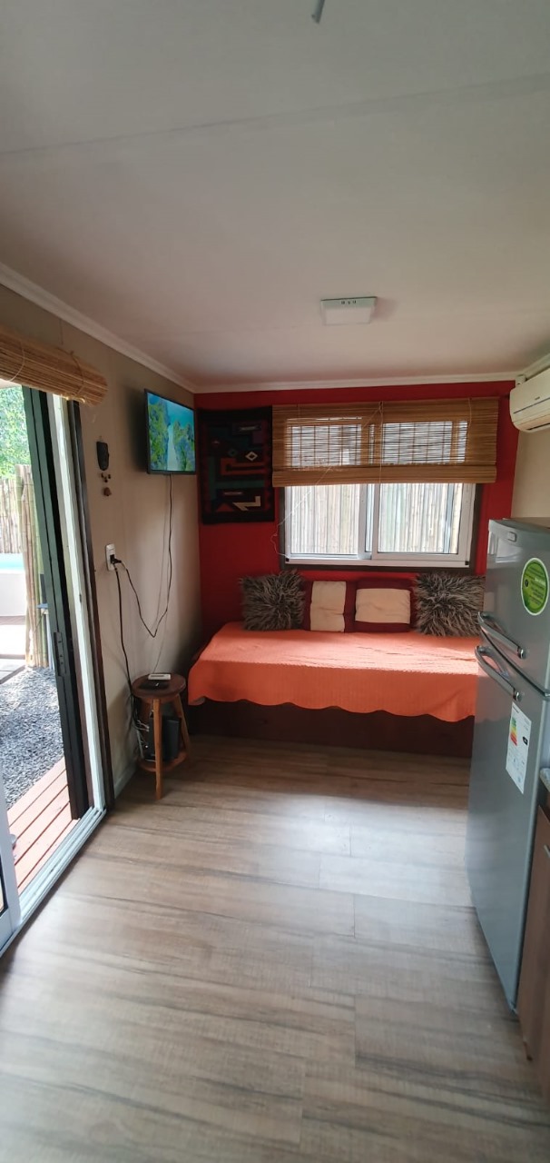 Imagen de la propiedad CASA CONTAINER MONOAMBIENTE EN VENTA