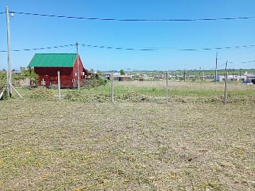 Imagen de la propiedad LOTE EN VENTA - COLONIA ENSAYO