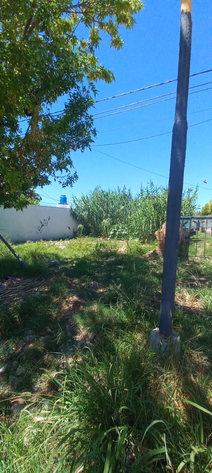 Imagen de la propiedad TERRENO EN VENTA