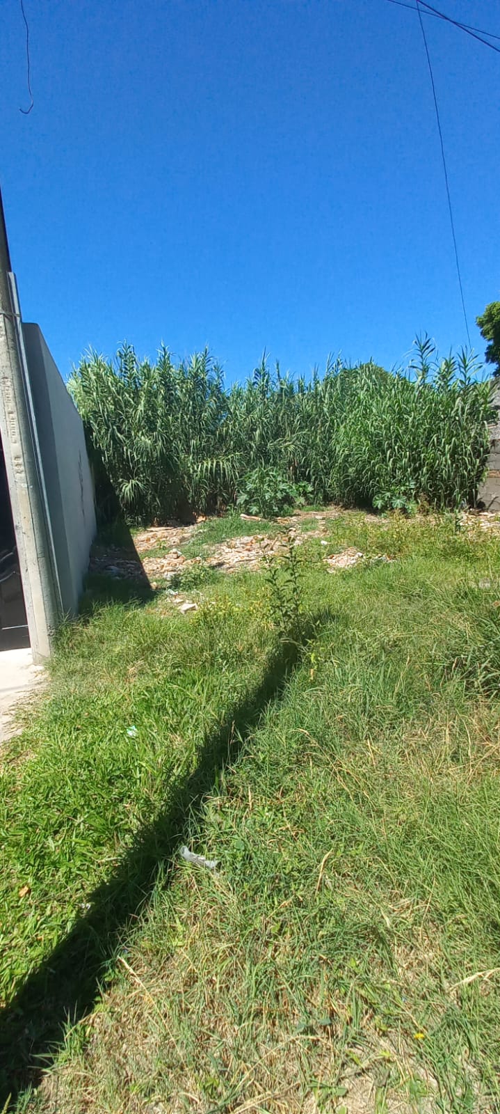 Imagen de la propiedad TERRENO EN VENTA