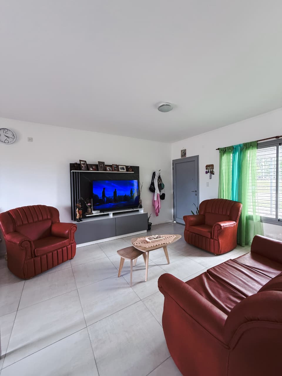 Imagen de la propiedad VENTA DUPLEX