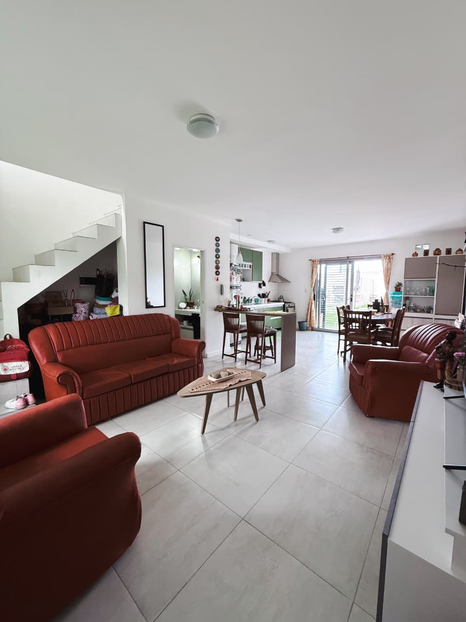 Imagen de la propiedad VENTA DUPLEX