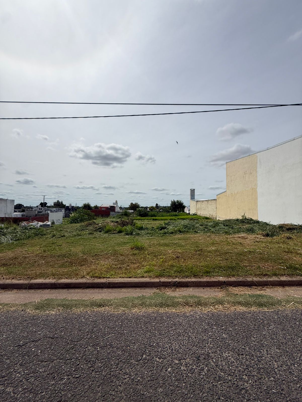 Imagen de la propiedad LOTE EN VENTA 