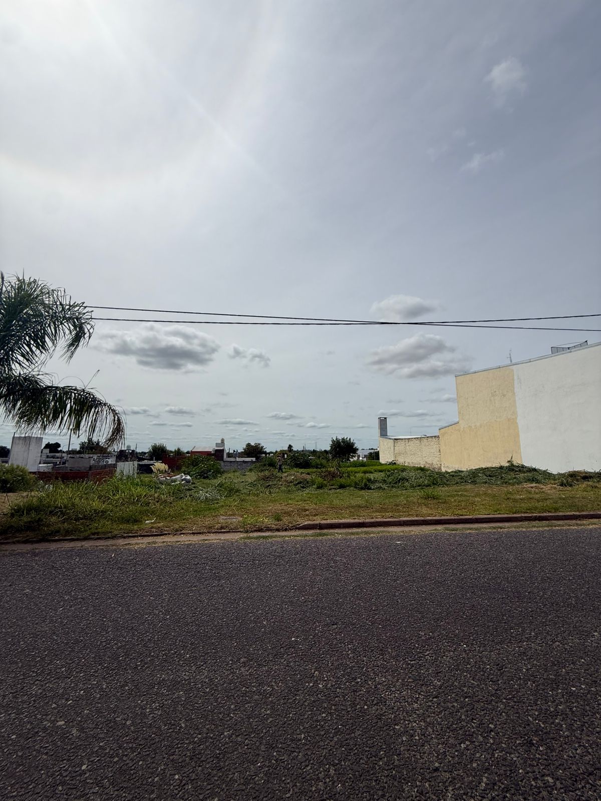 Imagen de la propiedad LOTE EN VENTA 