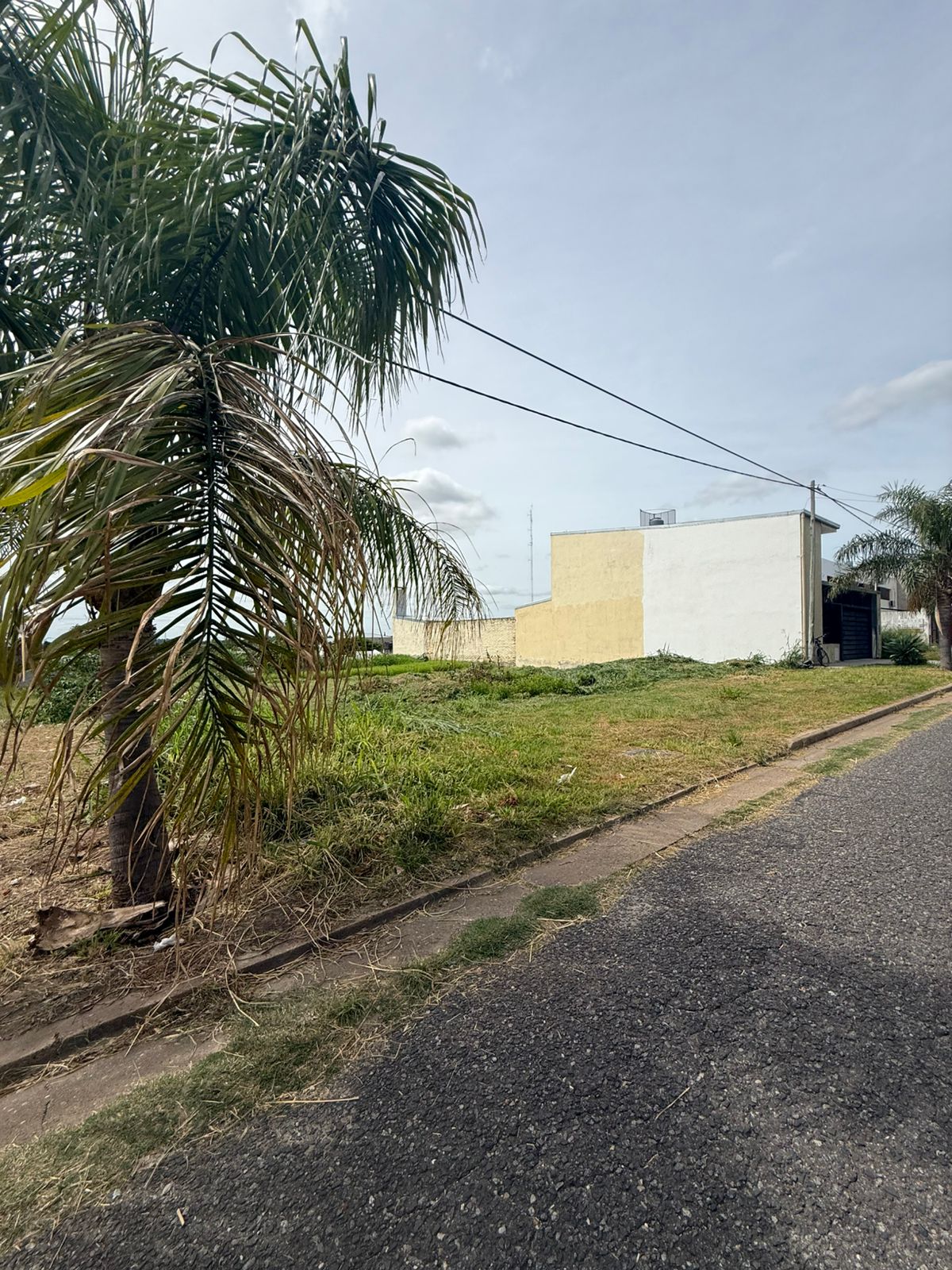 Imagen de la propiedad LOTE EN VENTA 