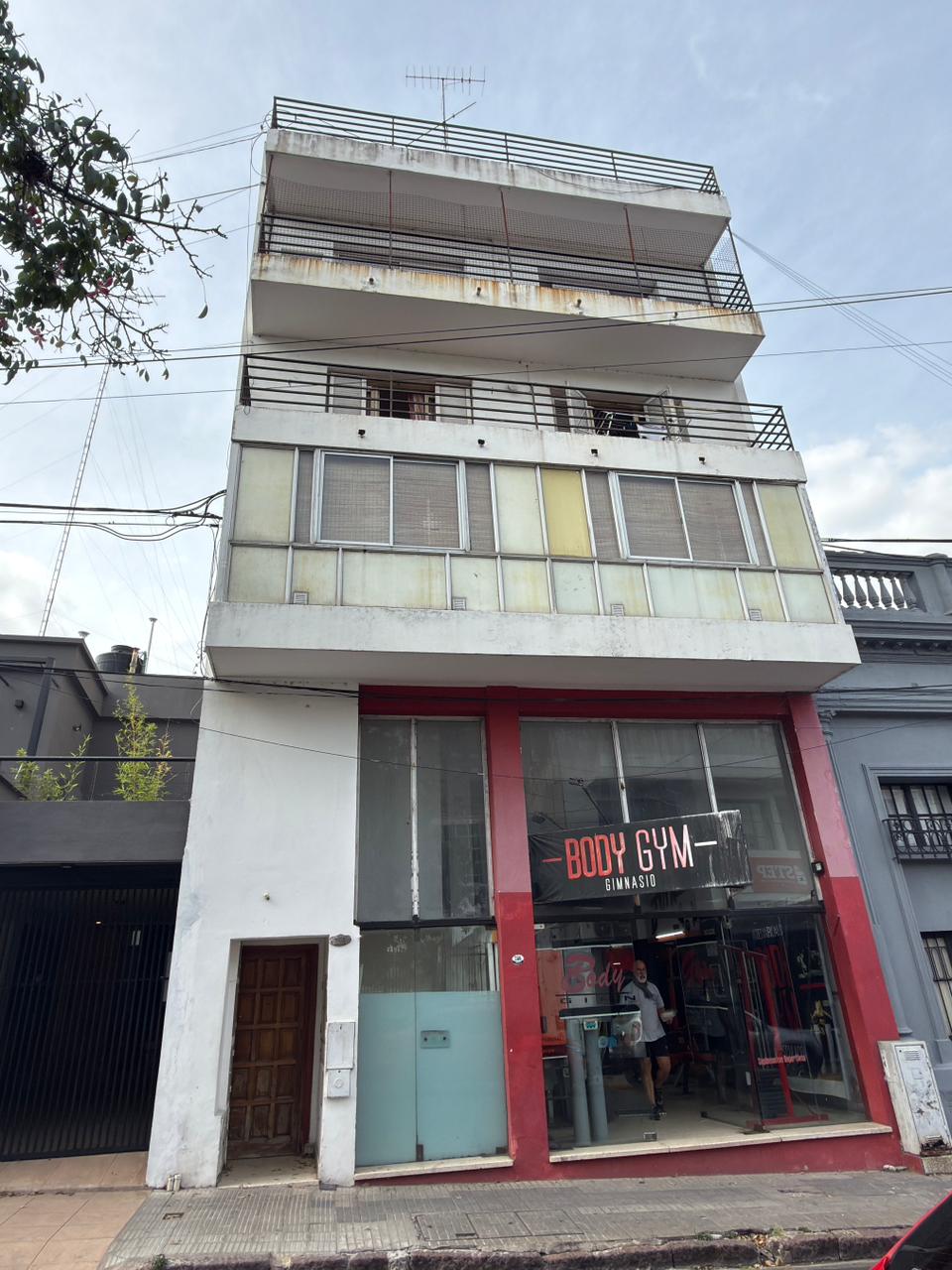 Imagen de la propiedad DEPARTAMENTO 3 DORMITORIOS – APTO CREDITO