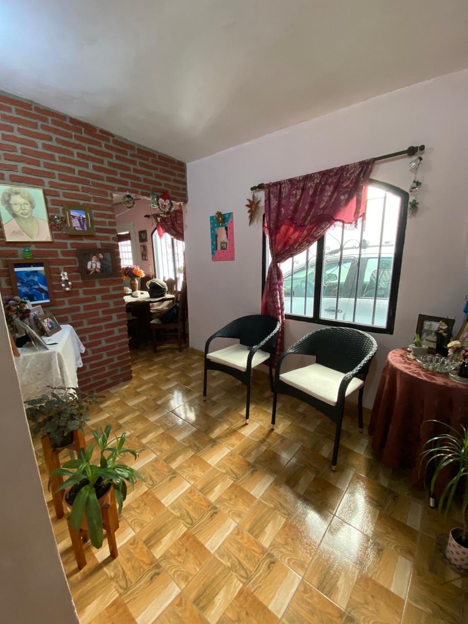 Imagen de la propiedad CASA EN VENTA 