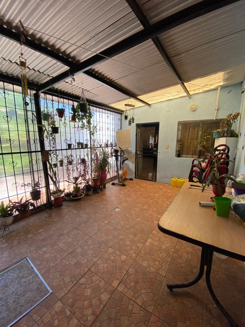 Imagen de la propiedad CASA EN VENTA 